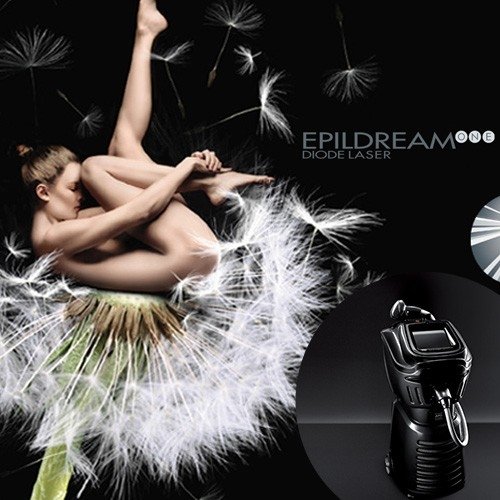 Lazer Epilasyon Paketi